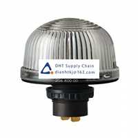 Sounder and Signal Lamp Werma_206.400.00