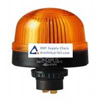 Sounder and Signal Lamp Werma_207.300.68