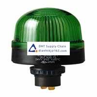 Sounder and Signal Lamp Werma_208.200.55