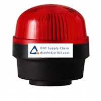 Sounder and Signal Lamp Werma_209.110.75