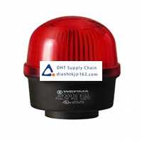 Sounder and Signal Lamp Werma_209.200.00