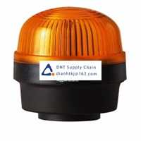 Sounder and Signal Lamp Werma_209.320.67