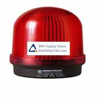 Sounder and Signal Lamp Werma_210.100.00