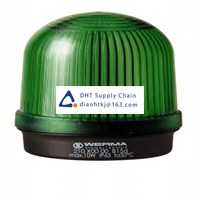 Sounder and Signal Lamp Werma_210.200.00