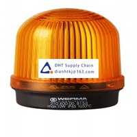 Sounder and Signal Lamp Werma_210.300.00