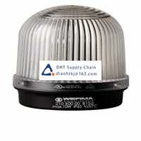 Sounder and Signal Lamp Werma_210.400.00