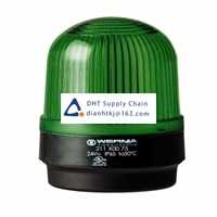 Sounder and Signal Lamp Werma_211.200.75