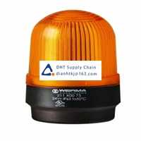 Sounder and Signal Lamp Werma_212.300.67