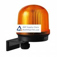 Sounder and Signal Lamp Werma_213.300.00