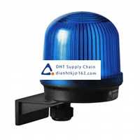 Sounder and Signal Lamp Werma_213.500.00