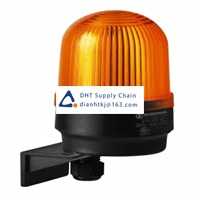 Sounder and Signal Lamp Werma_214.300.67