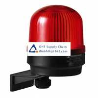 Sounder and Signal Lamp Werma_215.100.68