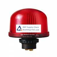 Sounder and Signal Lamp Werma_216.100.00