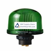 Sounder and Signal Lamp Werma_216.200.00