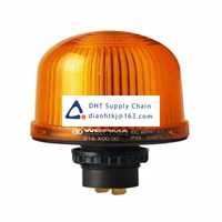 Sounder and Signal Lamp Werma_216.300.00