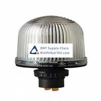 Sounder and Signal Lamp Werma_216.400.00