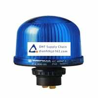 Sounder and Signal Lamp Werma_216.500.00