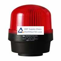 Sounder and Signal Lamp Werma_219.120.67