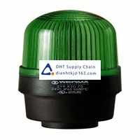 Sounder and Signal Lamp Werma_219.210.75