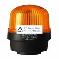 Sounder and Signal Lamp Werma_219.310.68