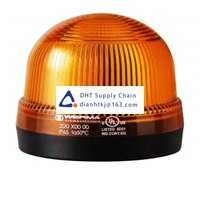 Sounder and Signal Lamp Werma_220.300.00