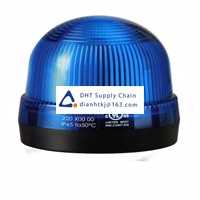 Sounder and Signal Lamp Werma_220.500.00