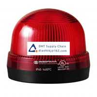 Sounder and Signal Lamp Werma_221.100.68