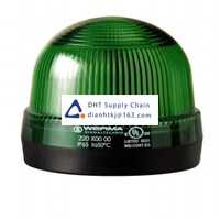 Sounder and Signal Lamp Werma_221.200.68