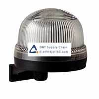 Sounder and Signal Lamp Werma_223.400.00