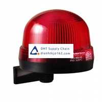 Sounder and Signal Lamp Werma_224.100.75