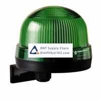 Sounder and Signal Lamp Werma_224.200.68