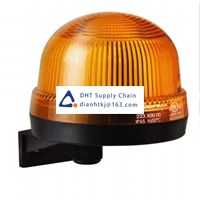 Sounder and Signal Lamp Werma_224.300.75