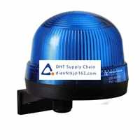 Sounder and Signal Lamp Werma_225.500.68