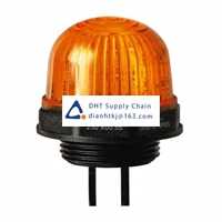 Sounder and Signal Lamp Werma_230.300.67