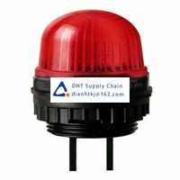 Sounder and Signal Lamp Werma_231.100.67