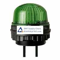 Sounder and Signal Lamp Werma_231.200.68