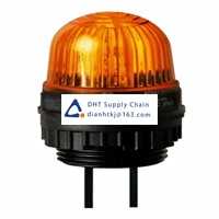 Sounder and Signal Lamp Werma_231.300.67