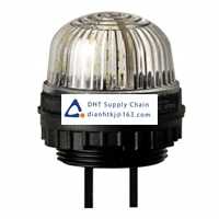 Sounder and Signal Lamp Werma_231.400.68