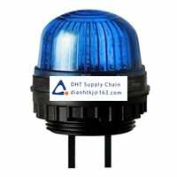 Sounder and Signal Lamp Werma_231.500.67