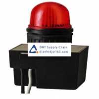 Sounder and Signal Lamp Werma_232.100.68