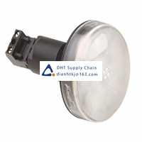 Sounder and Signal Lamp Werma_239.780.55