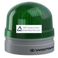 Sounder and Signal Lamp Werma_260.220.74