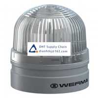 Sounder and Signal Lamp Werma_260.420.74