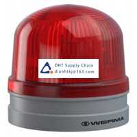 Sounder and Signal Lamp Werma_261.140.60