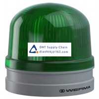 Sounder and Signal Lamp Werma_261.240.70