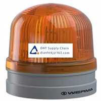 Sounder and Signal Lamp Werma_261.340.60