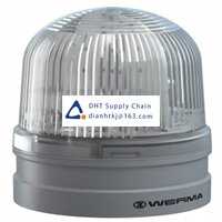 Sounder and Signal Lamp Werma_261.440.60