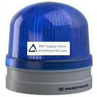 Sounder and Signal Lamp Werma_261.520.70