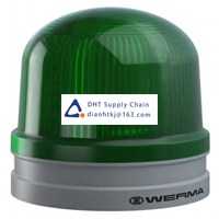 Sounder and Signal Lamp Werma_262.240.70