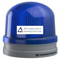 Sounder and Signal Lamp Werma_262.520.70